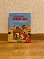 Drache Kokosnuss und seine abenteuerlichsten Reisen
