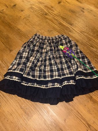 Rock PommeFramboise 134/140