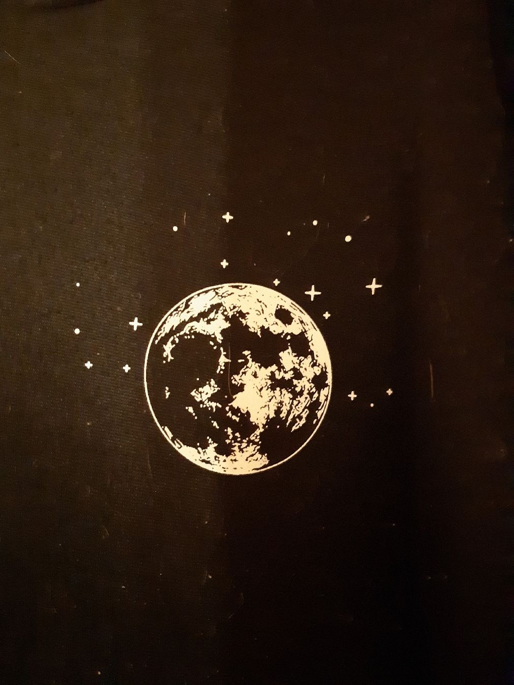 Pulls & Sweat-shirts: schöner Mond Pulli M – D'occasion à Toffen par Gwunderegge77 1