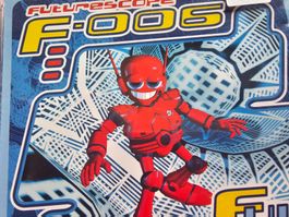 Futurescope 6-DJ C.A. Streetparade