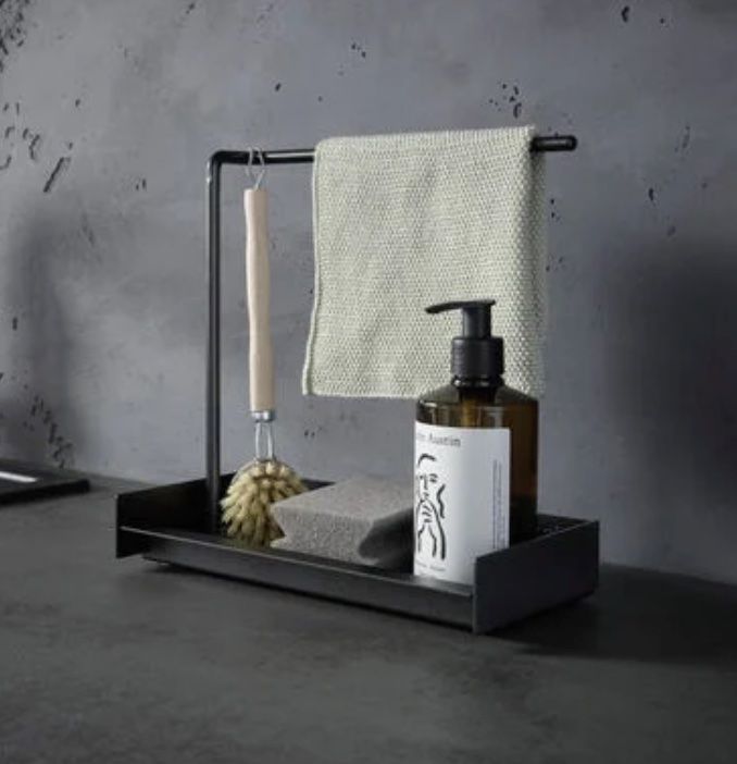 Elettrodomestici da cucina: peka piuro sink - design abtropfgestell – Usato da Luzern venduto da Xyz8 2