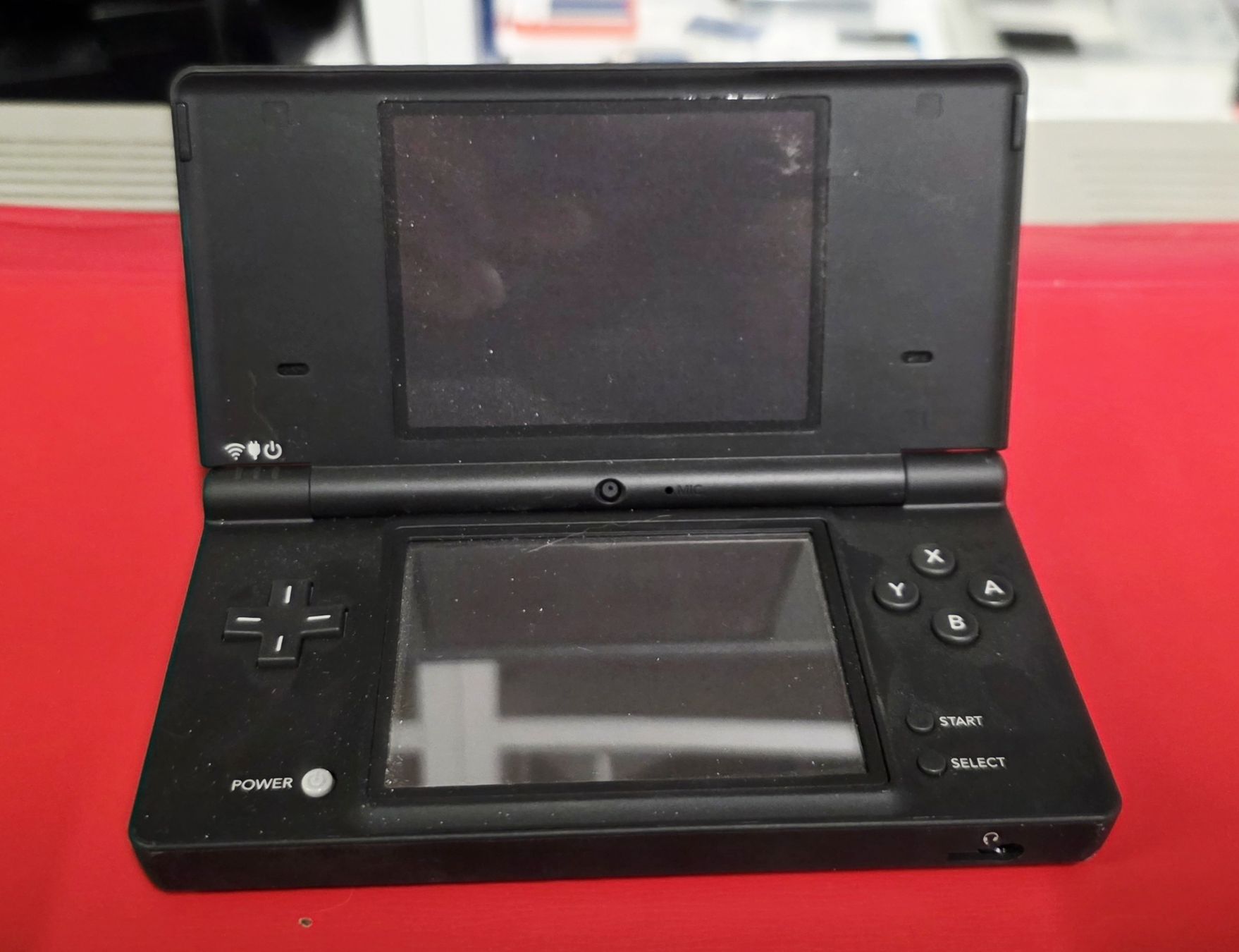 Nintendo Consoles: Nintendo DSi Dummy Non Working Unit - Black – D'occasion à Reinach BL par _MasterK_ 1