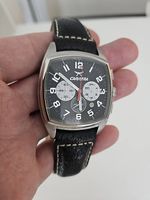 Carrera 55781 Chronograph