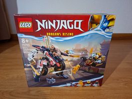Lego Ninjago 71792