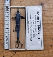 Hardy Bros. Special Spoon 2"