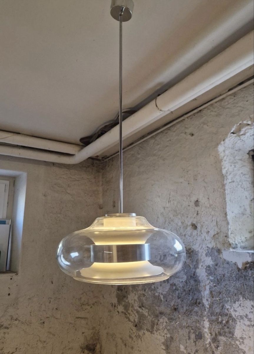Kronleuchter & Deckenlampen: Ufolampe  – Gebraucht aus Zürich von talifurrer 3