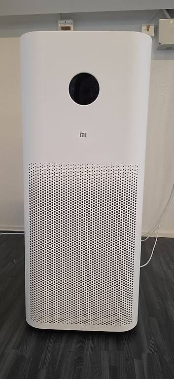 Purificatori d'aria: Xiaomi Mi Air Purifier Pro H – Usato da Appenzell venduto da San-cu