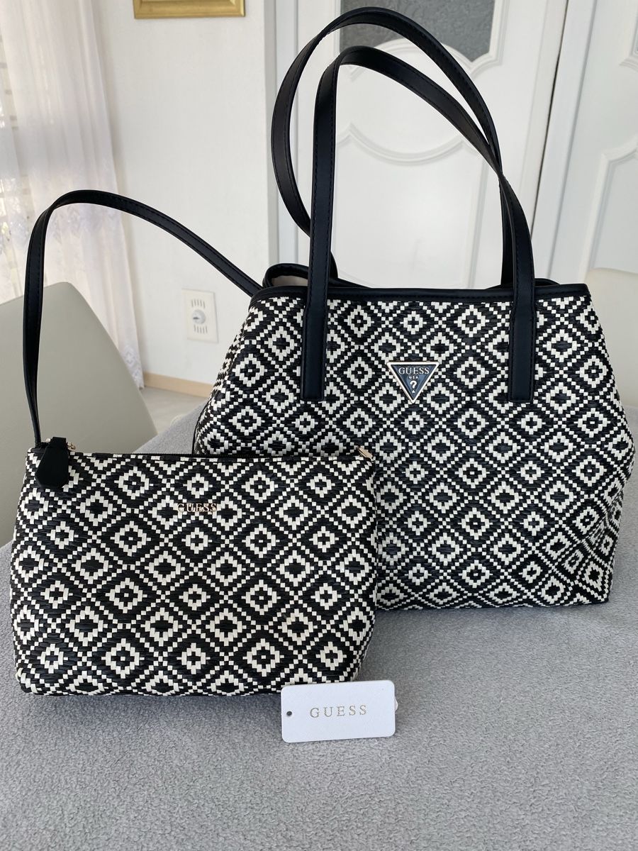 Borse da donna: Guess Tasche NEU! – Nuovo e nell'imballaggio originale da Aegerten venduto da G7unit