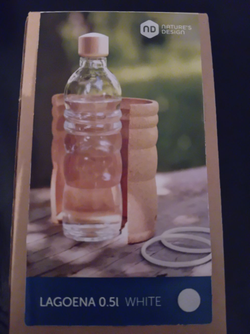 Borracce & Thermos: LAGOENA 0.5 L – Nuovo (secondo la descrizione) da Biasca venduto da Old_6blh