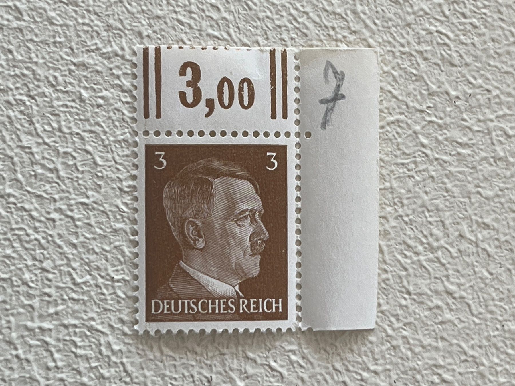 Tutti i francobolli: DR - Deutsche Reich Briefmarke – Usato da Chiasso venduto da AzenYa