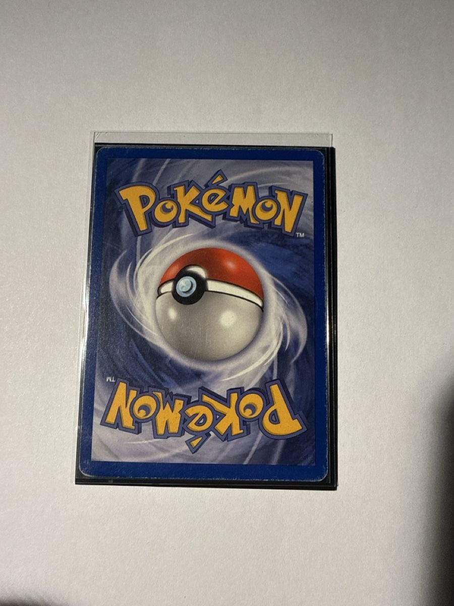 Pokémon Carte collezionabili: Raikou Holo – Usato da Ascona venduto da Prime333389 5