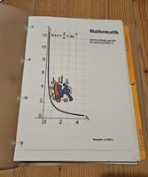 Mathematik EA Kurs/BM Vorkurs