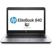 HP Elitebook 840 G4, i5-7300U 2.60 GHz, 256GB SSD, 8GB Ram/B