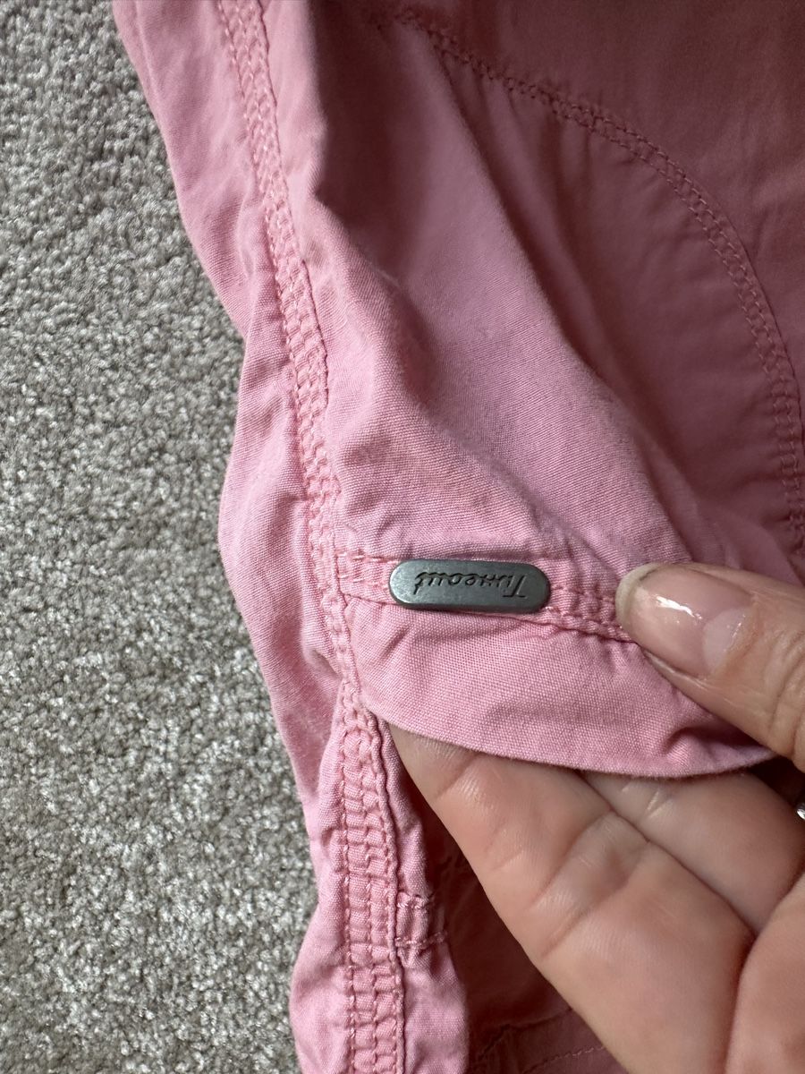 Hosen: Short Timeout taille 40 – Gebraucht aus Savagnier von Pivovar2 1