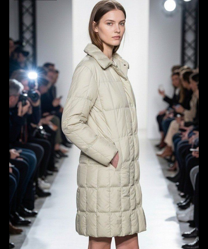 Moncler Manteaux: Moncler Daunenmantel Damen – D'occasion à Goldach par kali89 1