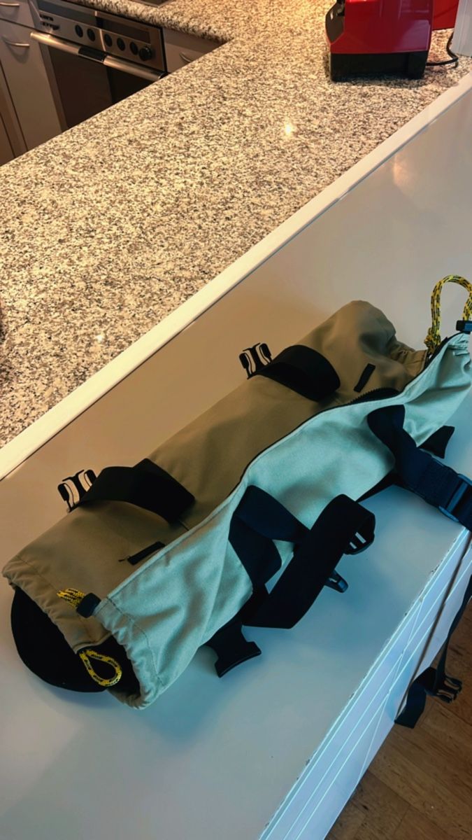 Sacs à dos: Ugo Backpack für Dackel – D'occasion à Chiasso par ste_y2ng 3