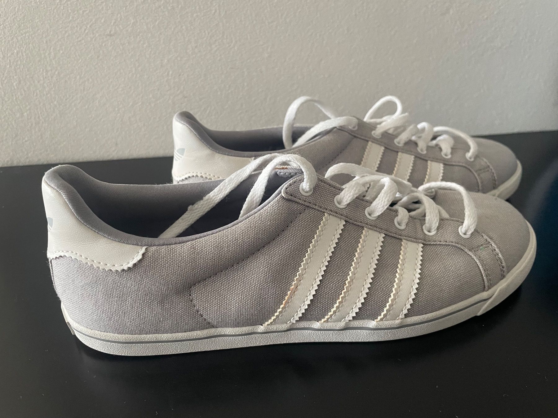 Adidas Scarpe da donna: Sneakers adidas 38EU – Usato da Gland venduto da sib_dv9r 3
