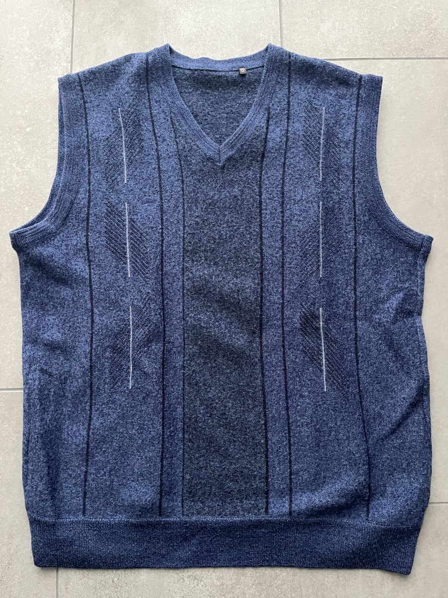 Gilet & Giacche: Zwei Gilet – Usato da Suhr venduto da Phile05 1
