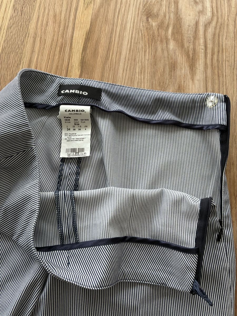 Cambio Pantaloni: Cambio Pants – Usato da Muralto venduto da eva_bjp2 1