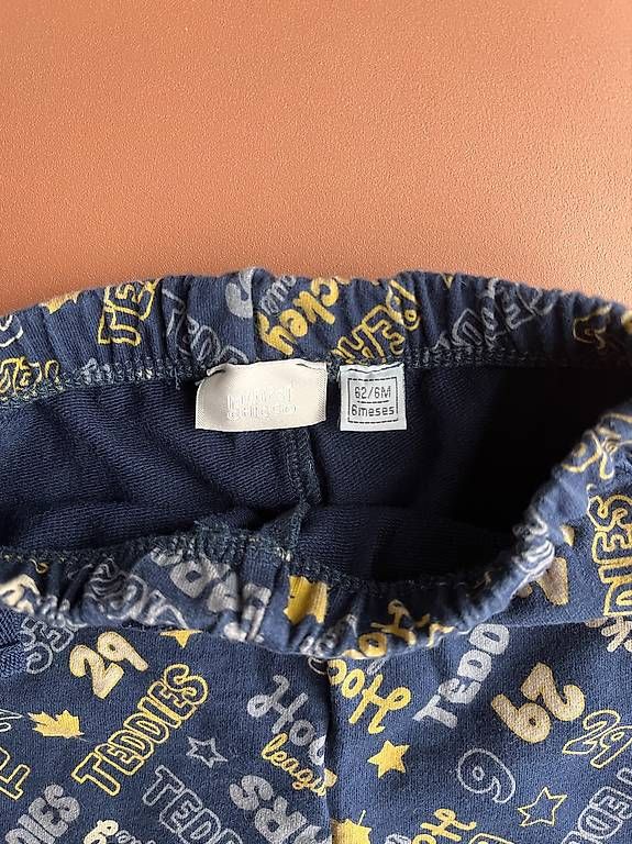 Chicco Hosen: My First Chicco Hose Gr. 62/6 – Gebraucht aus Cham von nininanana 1
