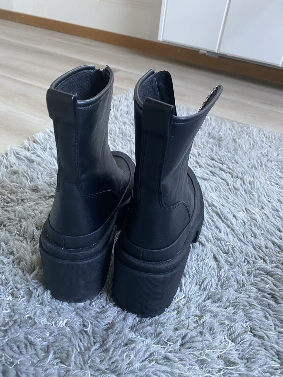Scarpe da donna: Schuhe Grösse 38  – Nuovo (secondo la descrizione) da Amriswil venduto da kar_rx2y 3