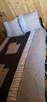 Duvetbezug Set 200 x 210 cm