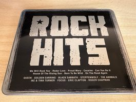 Rock Hits - Metal  Box