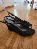 Schwarze Pumps