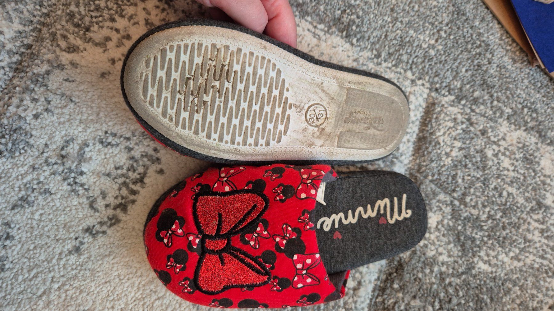Scarpe per ragazze: Kinderfinken Mini – Usato da Greifensee venduto da Angela120