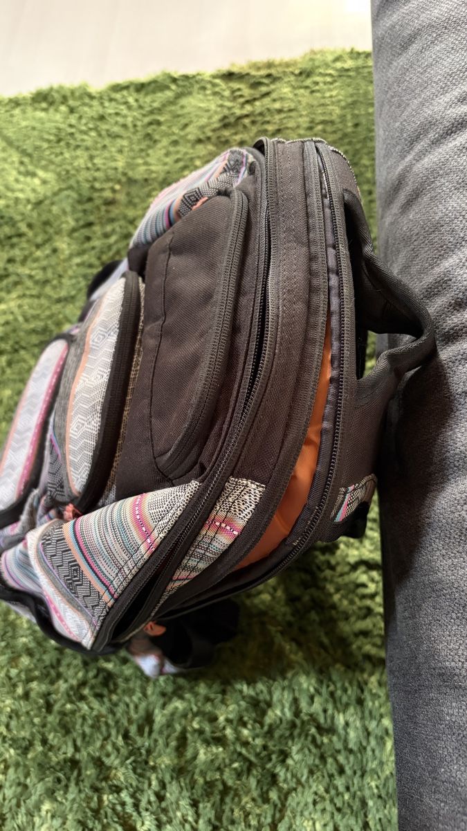 Dakine Zaini: Dakine Rucksack – Usato da Berg TG venduto da Miriam.7.7 3