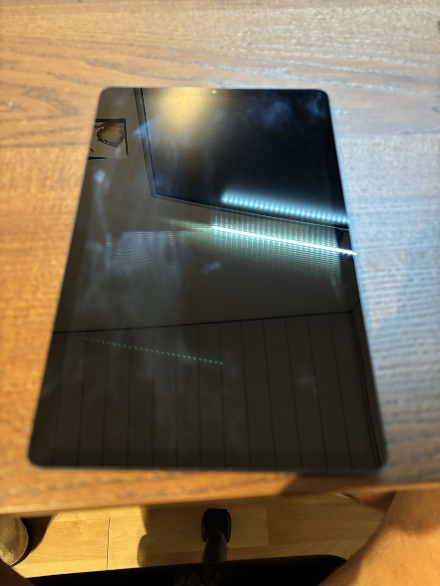 Samsung Tablet PC: Samsung Galaxy Tab S6 Lite – Usato da Rupperswil venduto da jro_89b6 1