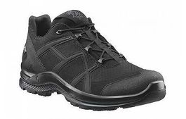 Chaussures  HAIX Black Eagle Athletic 2.1 GTX low/black,  41