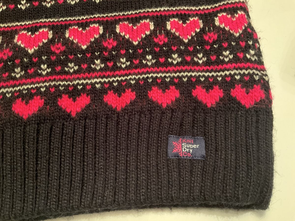 Superdry Maglioni & Felpe: Pullover, SUPERDRY, GR. 36, super HÜBSCH! – Usato da Stäfa venduto da Rbeerli0 2