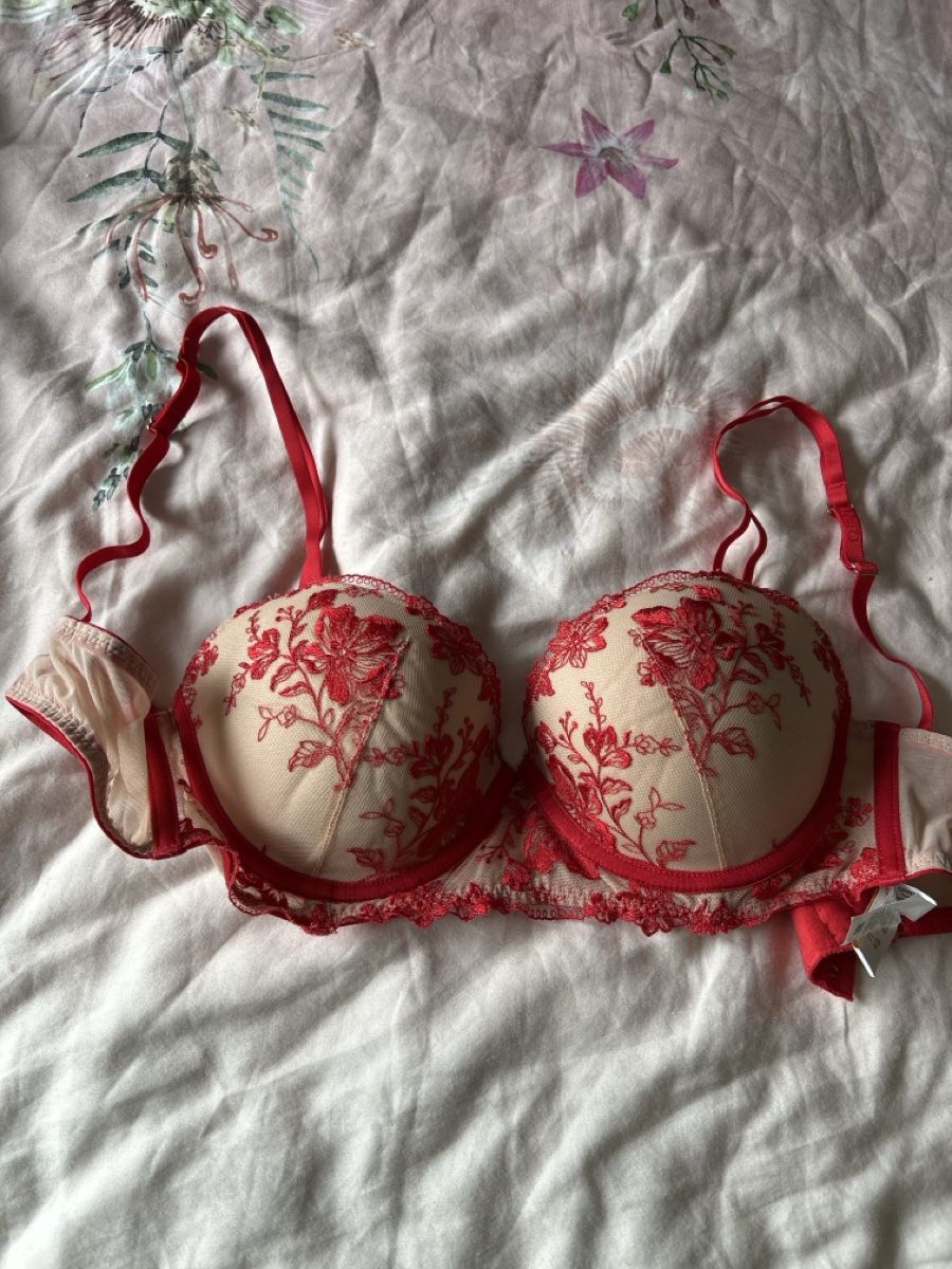 Altra biancheria intima: BH 80B – Nuovo (secondo la descrizione) da Oberdorf BL venduto da Luka02
