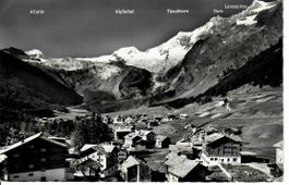 Saas - Fee