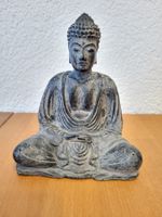 LETZTE GELEGENHEIT - Sitzender Buddha