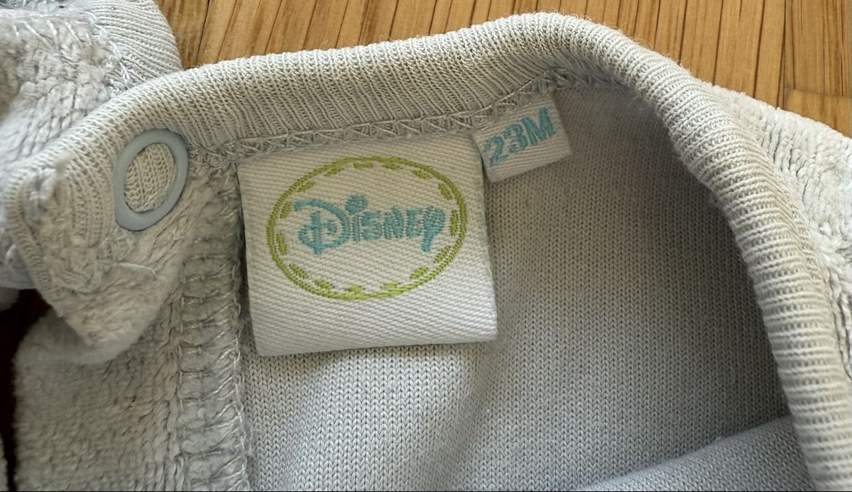 Maglioni & Felpe: Disney - Pull Mickey Mouse, taille 23 mois  – Usato da Genève venduto da valmath 2