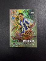 Topps Match Attax 2025/26 Pepê 190