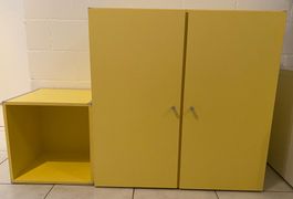 Neuwertiges Möbelset für’s Kinder-/ Jugendzimmer (4-teilig)