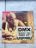 DMX - Where The Hood At?