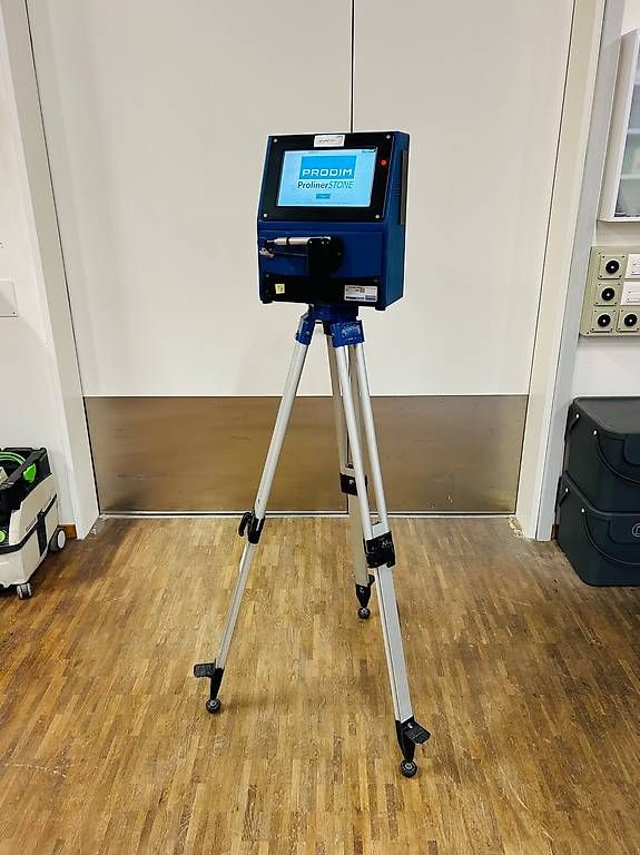 Misurare: Prodim Proliner 3D Messgerät – Usato da Kerns venduto da ste_8mrs 1