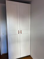 2x Kleiderschrank PAX IKEA (gratis abzuholen!)