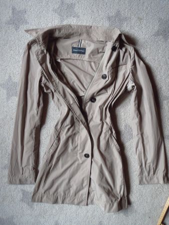schöner MARC O POLO Damen Mantel Gr 36