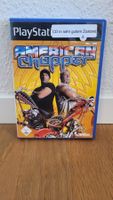 PS2 - American Chopper