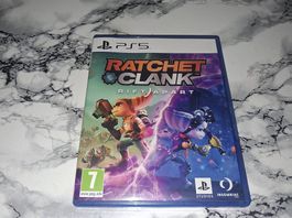  Ratchet & Clank: Rift Apart  PS5