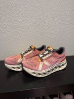 On Running - Cloudeclipse - Damen - Tangerine | Ivory