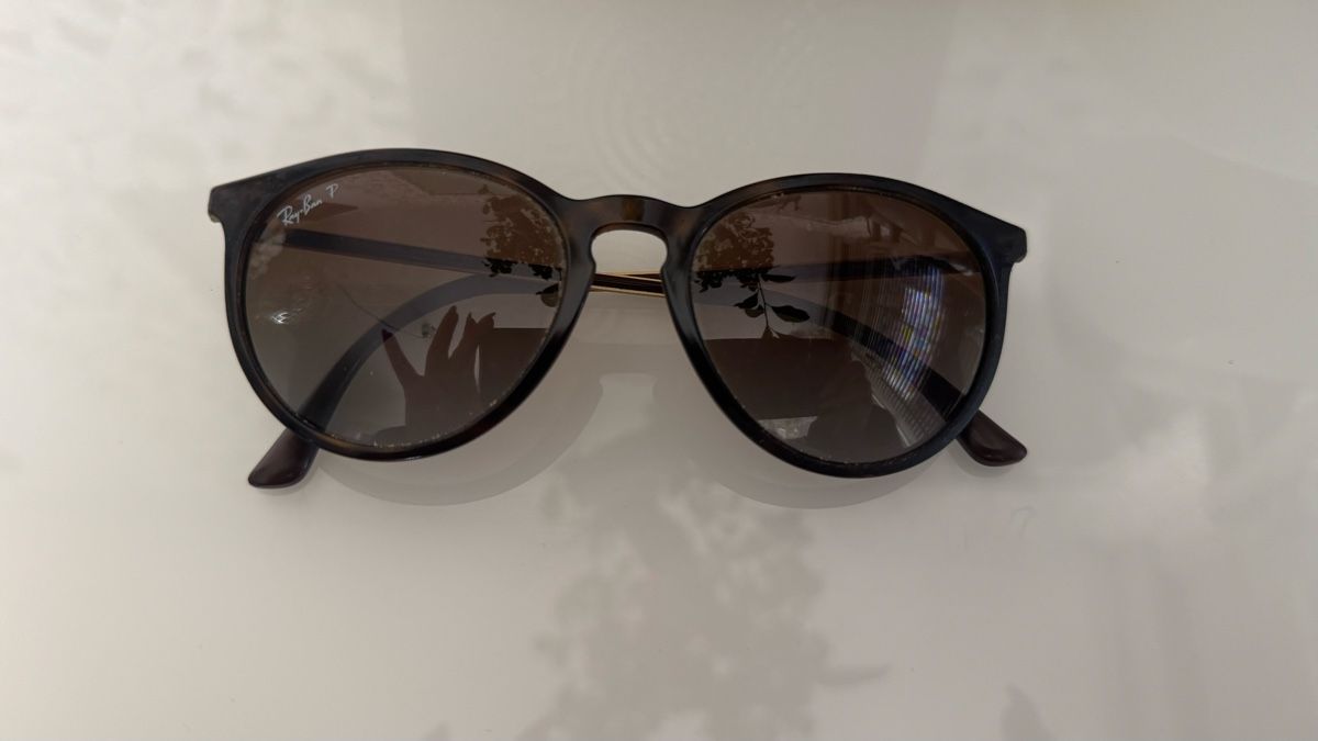 Ray-Ban Lunettes & Verres: Sonnenbrillen RayBan P AB 1.- – D'occasion à Zürich par Privat4444 1