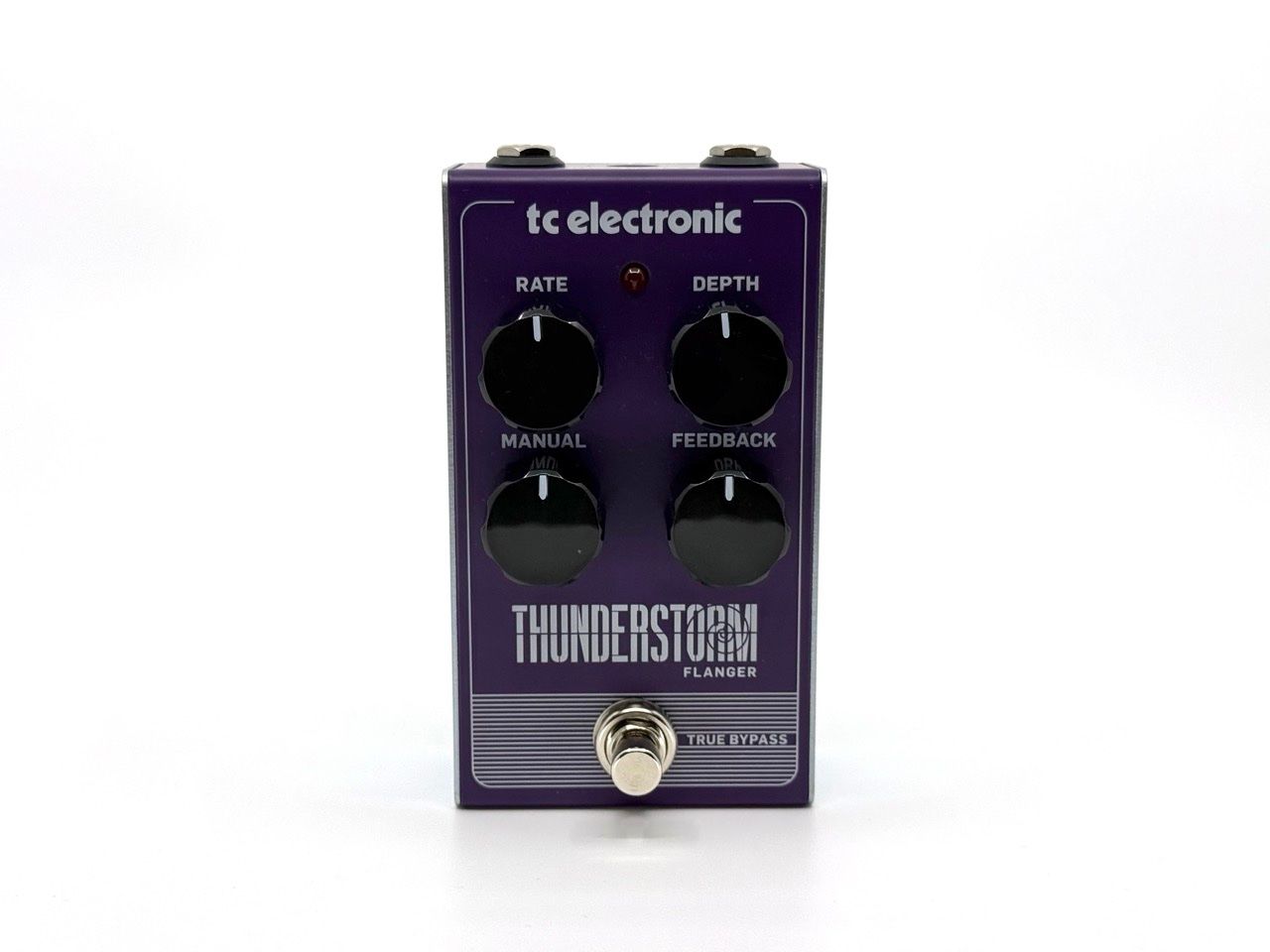 Instruments de musique: TC Electronic Thunderstorm Flanger – D'occasion à Yverdon-les-Bains par CB1400 1