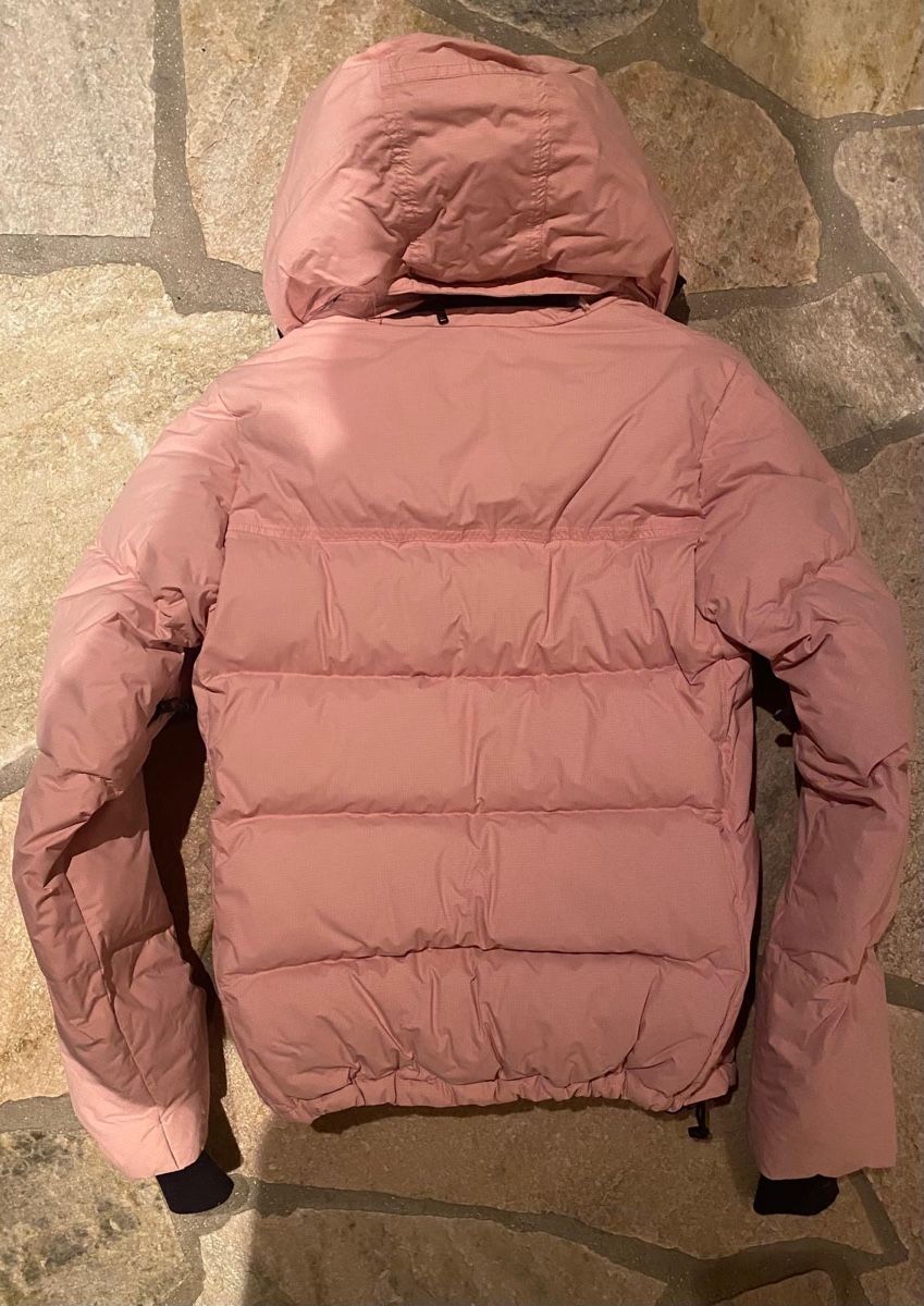 Peak Performance Jacken: veste peak performance – Gebraucht aus Haute-Nendaz von marionfournier 1