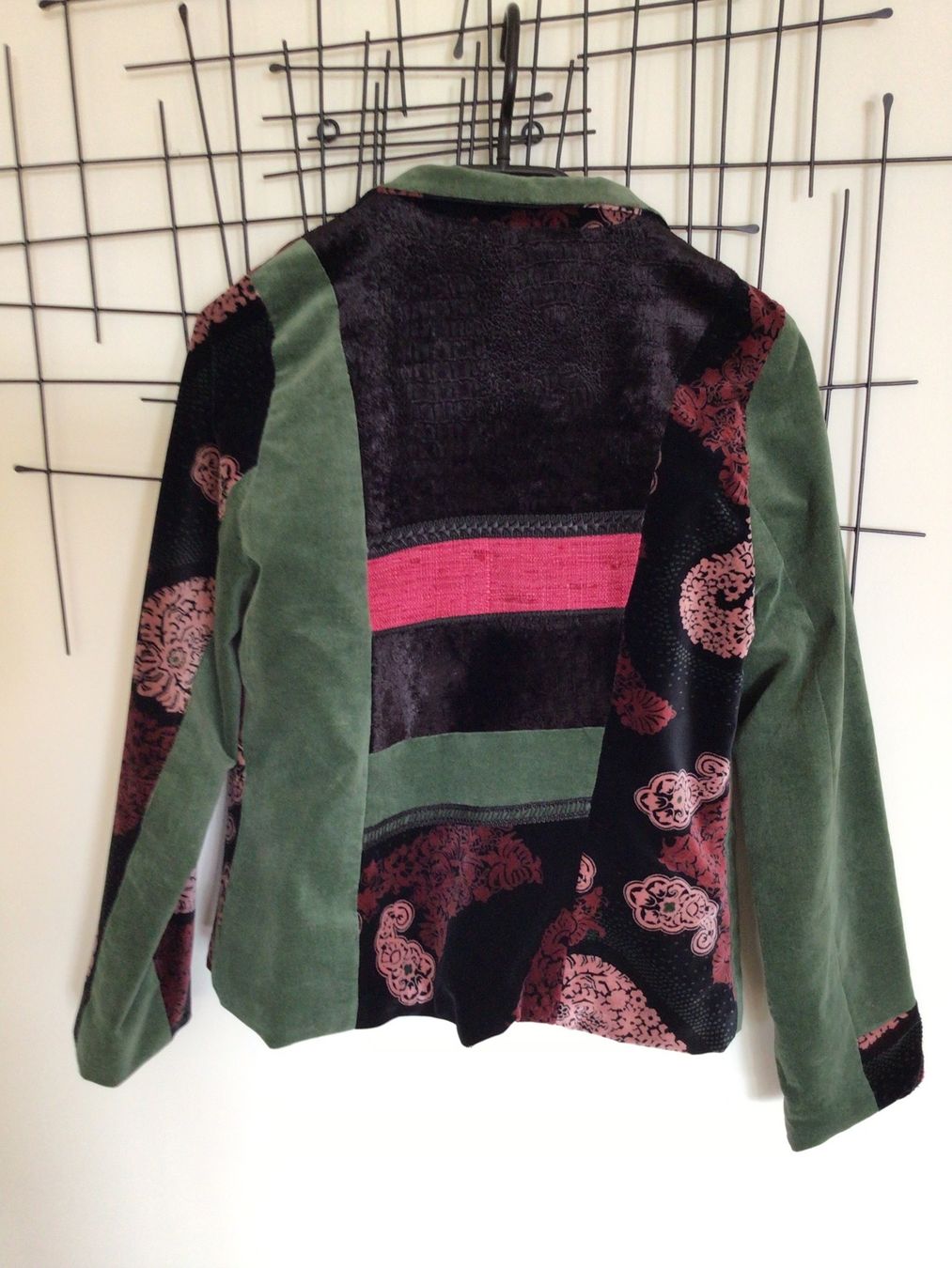 Giacche: Jacke – Usato da Zürich venduto da ArmariodeRuth_Senora 1